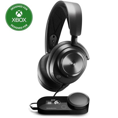 SteelSeries ARCTIS NOVA PRO Gaming Headset for Xbox and Multi-System - 61528