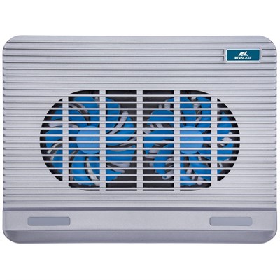 RIVACASE 5555 Cooling Pad for Laptops Up to 15.6"