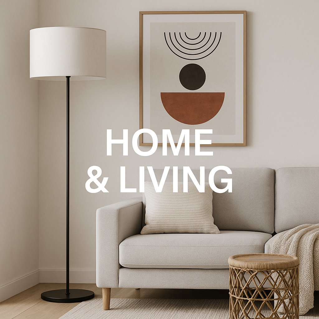Home & Living
