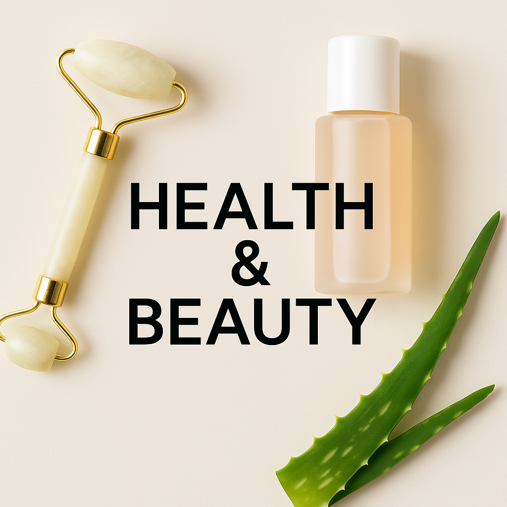 Health & Beauty