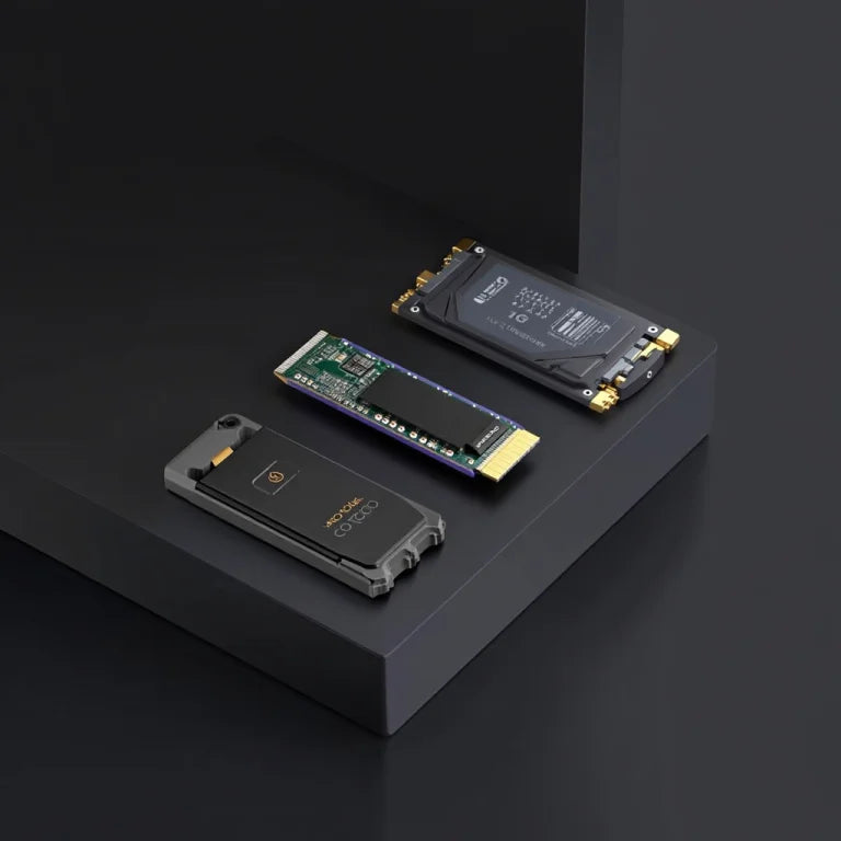 SSD