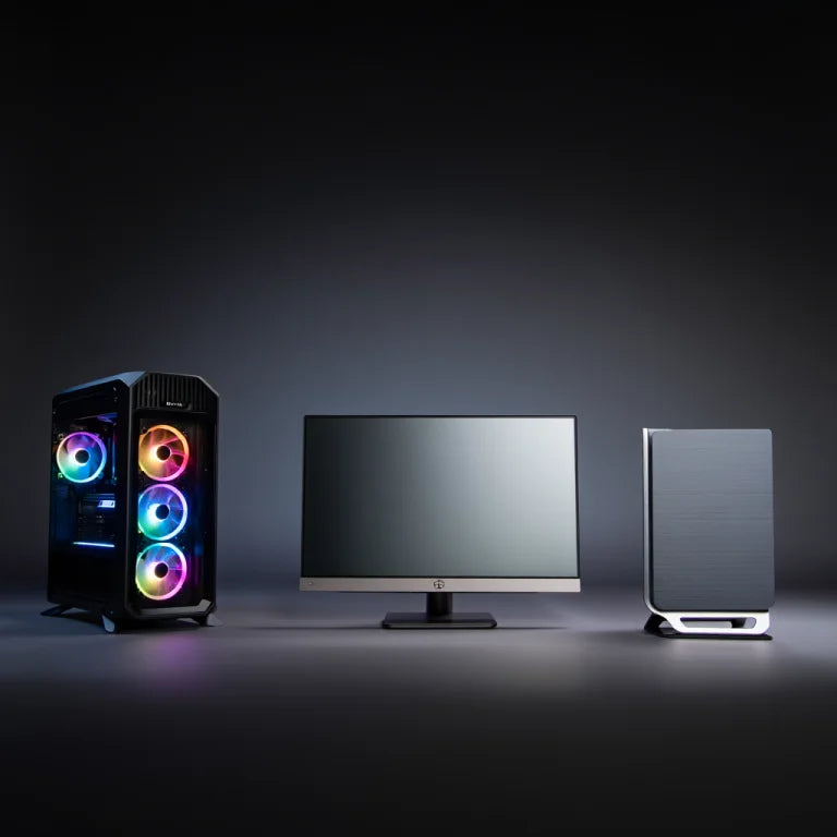 Desktop Computers