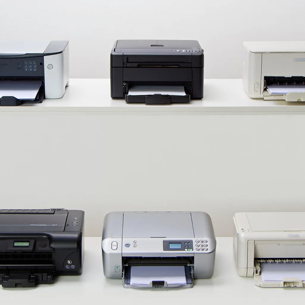 Printers
