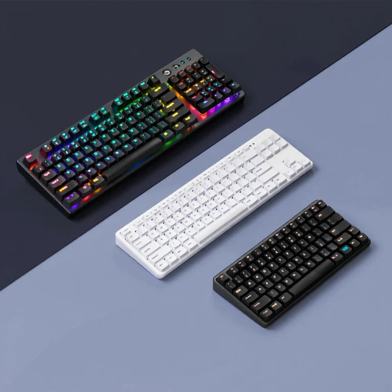 Keyboards
