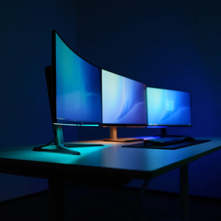 Monitors