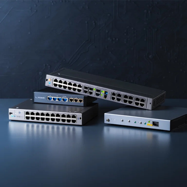 Switches