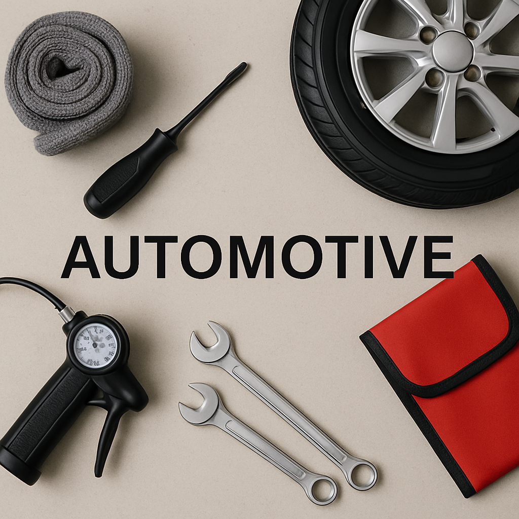 Automotive