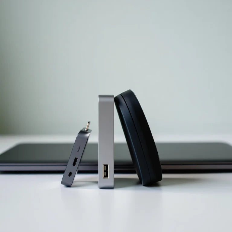 Laptop Accessories