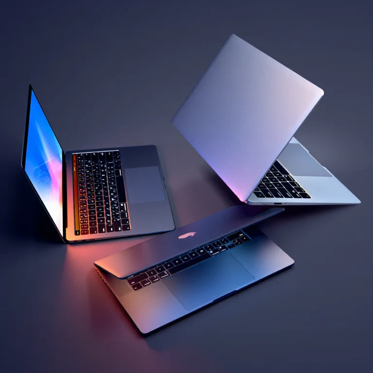 Laptops