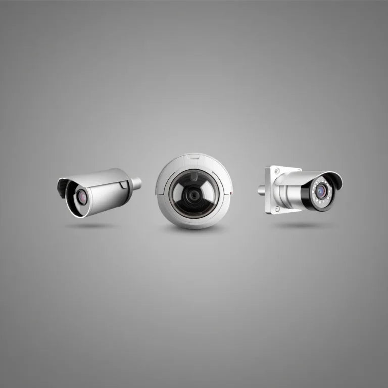 Cameras