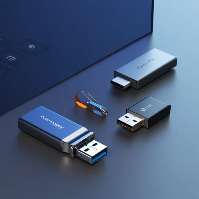 USB Flash Drive