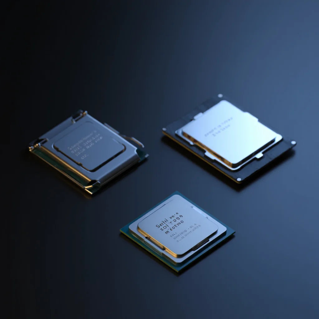 Processors