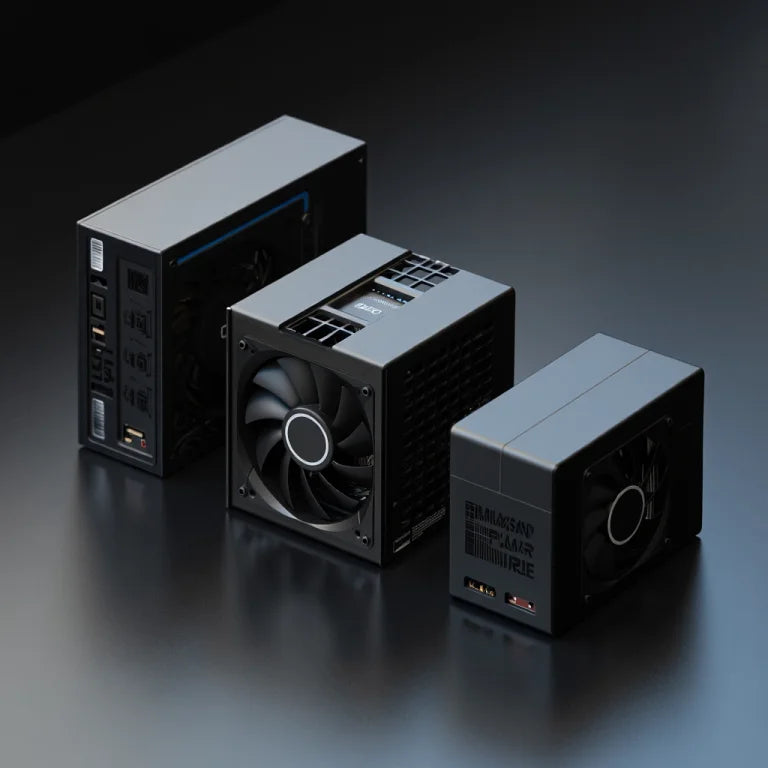 Power Supply