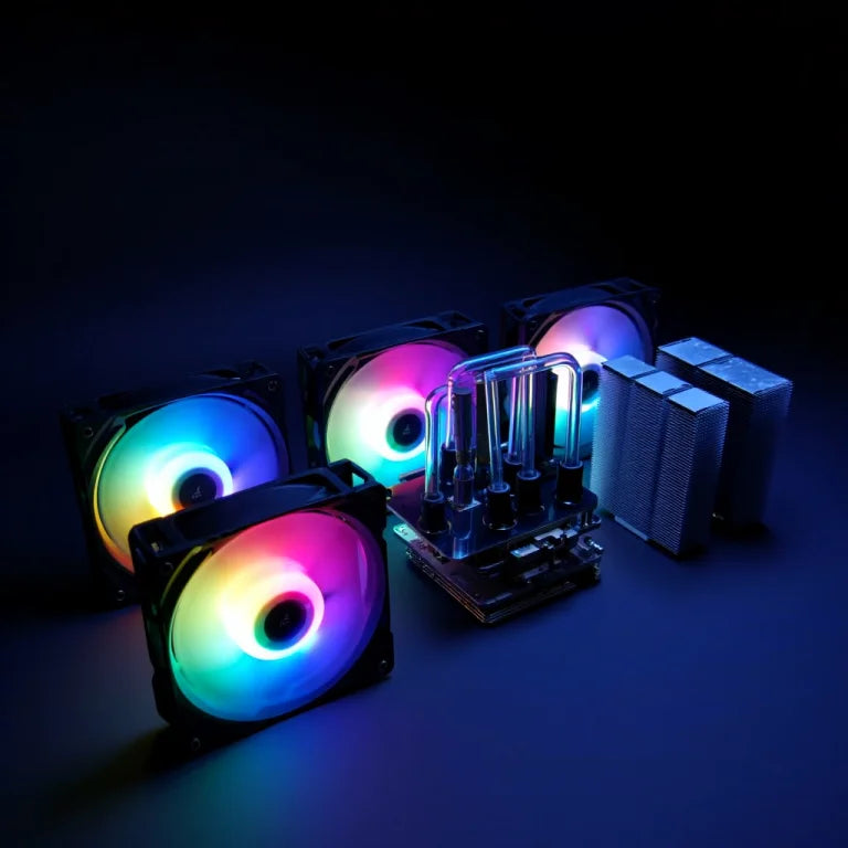 Cooling Systems