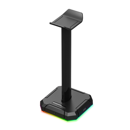 Redragon Ha300 Scepter Pro Rgb Gaming Headset Stand