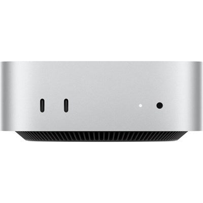 Apple Mac Mini M4 10-Core Chip, 16GB RAM, 256GB SSD with 10-Core GPU