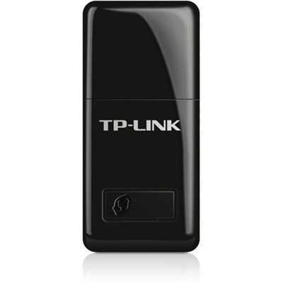 TP-Link TL-WN823N 300Mbps Mini Wireless N USB Adapter for High Speed Connectivity
