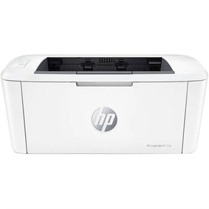 HP LaserJet M111A Monochrome Printer - Compact and Efficient