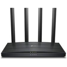 TP-Link Archer AX12 AX1500 Dual-Band Gigabit Wi-Fi 6 Router