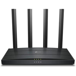 TP-Link Archer AX12 AX1500 Dual-Band Wi-Fi 6 Router for Faster Speeds and More Simultaneous Connections