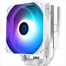 Thermalright Assassin X 120 Refined SE WHITE ARGB CPU Cooler