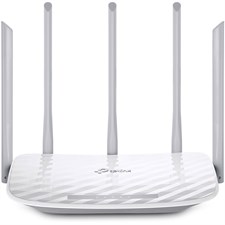 TP-Link Archer C60 AC1350 Dual Band Wi-Fi Router