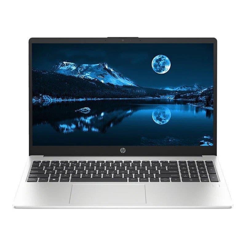 HP 250 G10 Laptop Core i3-1315U 8GB RAM 512GB SSD Backlit Keyboard 15.6" FHD IPS