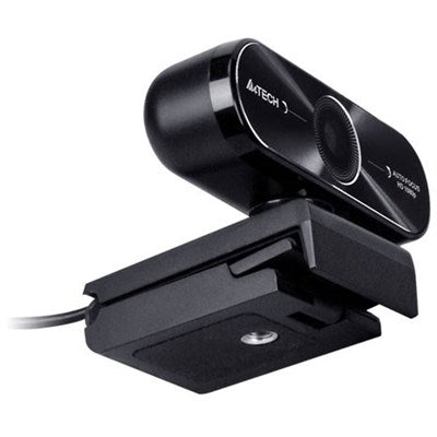 A4Tech PK-940HA FHD 1080p Autofocus Webcam with Digital Mic