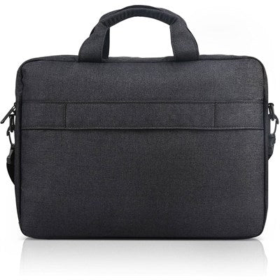 Lenovo 15.6" Laptop Casual Toploader T210 Bag - Black