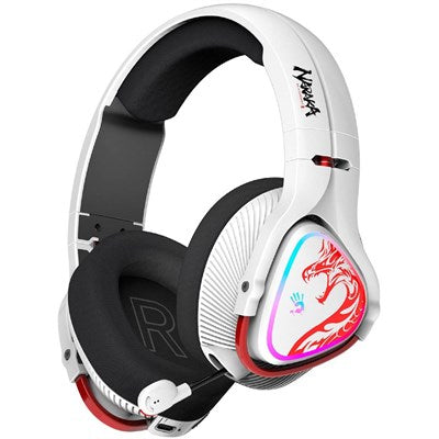 Bloody MR720 RGB Wireless Gaming Headset - Naraka