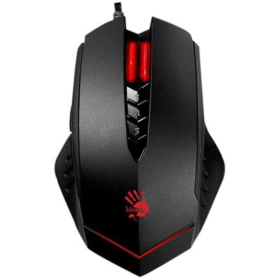 High-Precision Bloody V8M X'Glide Multi-Core Gaming Mouse