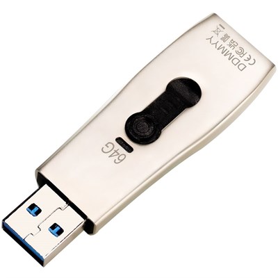 HP x779w 64GB Flash Drive USB 3.2 - Fast Transfer Speeds