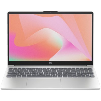 HP 15-FD0229NIA Laptop - Intel Core i7, 8GB RAM, 512GB SSD, WiFi 6, 15.6" FHD Display