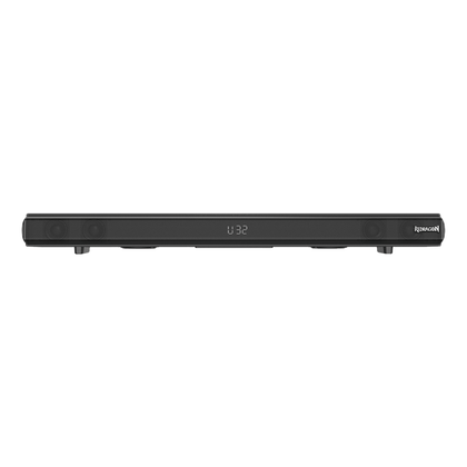 Redragon Gs815 Jana Multi Soundbar Gaming Speaker With Rgb & 360° Sound