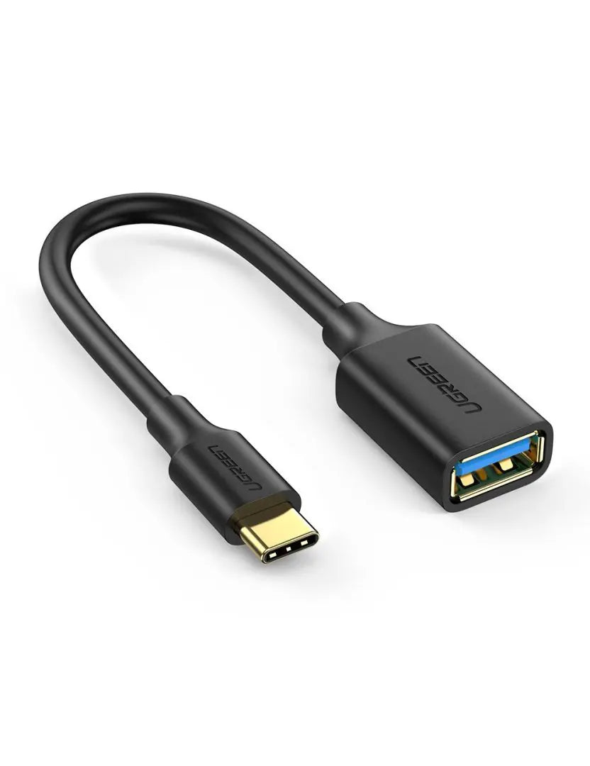 Ugreen 30701 Usb C To Usb 3.0 Otg Adapter
