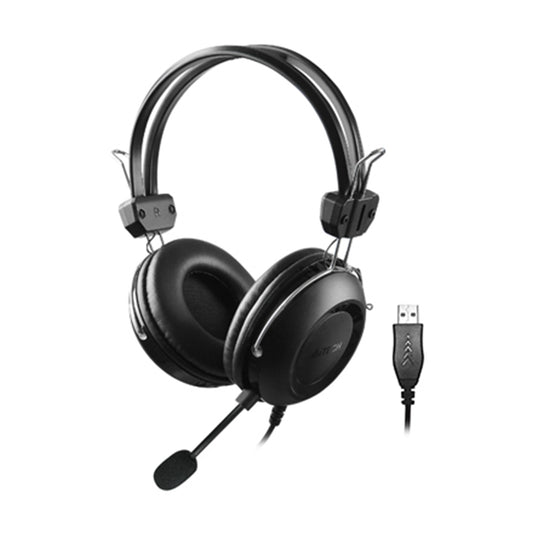 A4tech Hu-35 Stereo Usb Headset