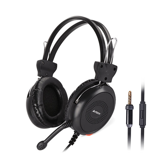 A4tech Hs-30i Comfortfit Stereo Headset