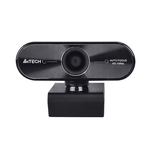 A4tech Fhd 1080p Autofocus Webcam