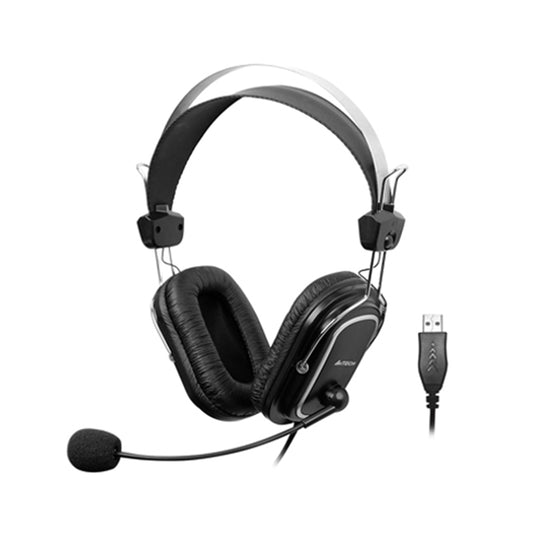 A4tech Hu-50 Stereo Usb Headset