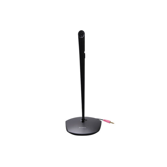 A4tech Mi-10 Desktop Microphone With Noise Reduction