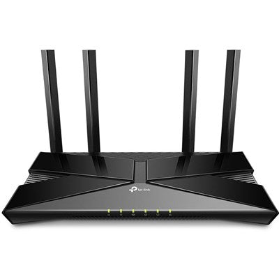 TP-Link Archer AX23 AX1800 Dual-Band Wi-Fi 6 Router for Super-Fast 1.8 Gbps Connectivity