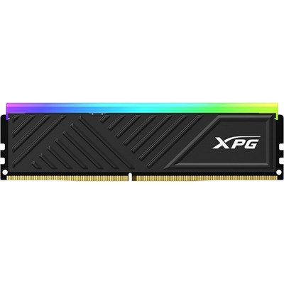 XPG SPECTRIX D35G DDR4 16GB RGB Desktop Memory Kit - White