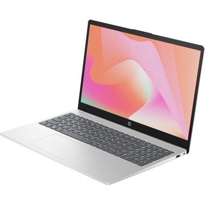 HP 15-FD0229NIA Laptop - Intel Core i7, 8GB RAM, 512GB SSD, WiFi 6, 15.6" FHD Display