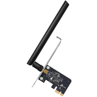 TP-Link Archer T2E AC600 Dual Band Wireless PCI Express Adapter