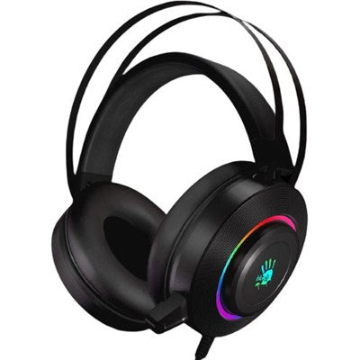 Immersive Bloody G521 Virtual 7.1 Surround Sound Gaming Headset