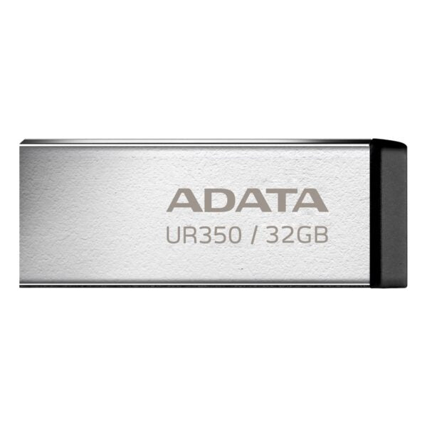 ADATA UR350 32GB USB Flash Drive Metal | USB 3.2 Gen1