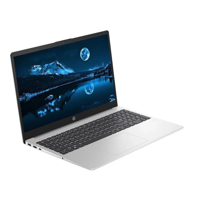 HP 250 G10 Laptop Core i3-1315U 8GB RAM 512GB SSD Backlit Keyboard 15.6" FHD IPS