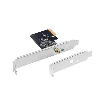 TP-Link Archer T2E AC600 Dual Band Wireless PCI Express Adapter