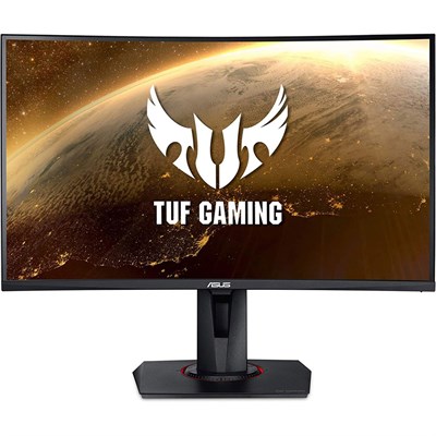 Asus TUF Gaming VG27VQ 27" Curved Gaming Monitor - FHD, 165Hz, 1ms, Freesync Premium