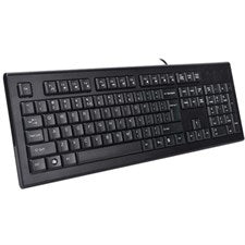 A4 Tech KR-85 ComfortKey RoundEdge Keycaps